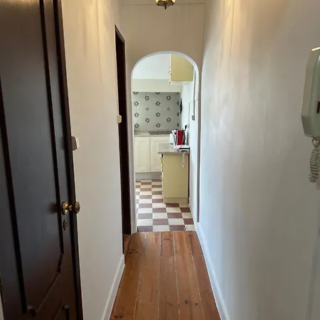 Quarto em Acomodações Particulares Principe Real - Casa De *