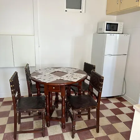 Pensión Real - Lisboa