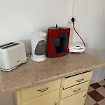 Casa de hóspedes Real - *