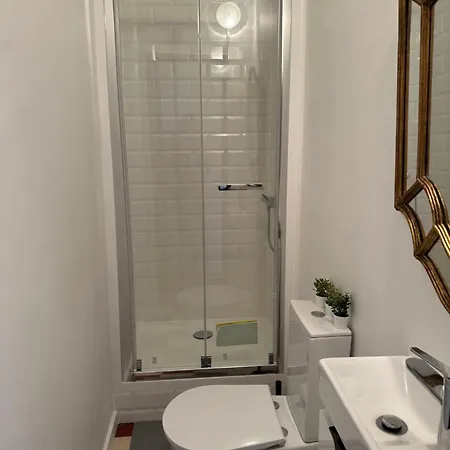 Principe Real - Casa De * 리스본