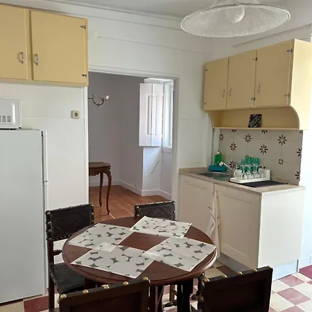 Principe Real - Casa De * 리스본