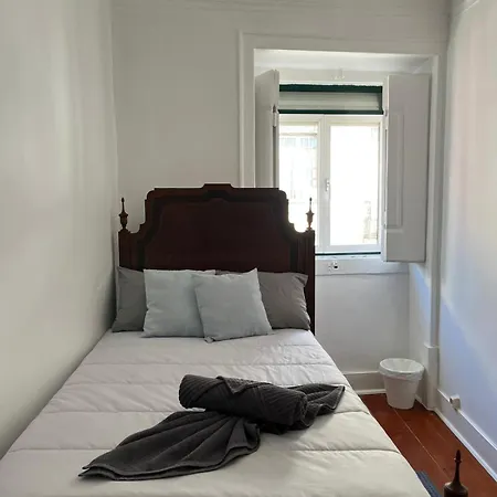 Principe Real - Casa De * Lisbon