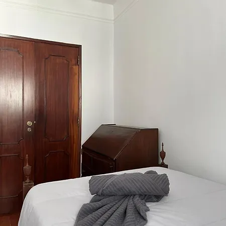 Principe Real - Casa De Lisbon