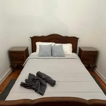 Principe Real - Casa De - By Grupo Alojamentos *