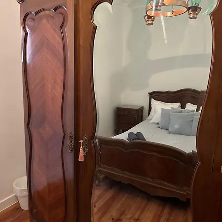 Principe Real - Casa De Privat bolig Lisboa