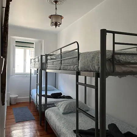 Principe Real - Casa De Lisbon