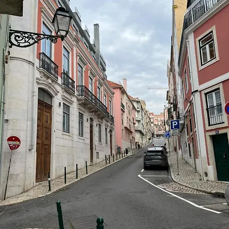 Principe Real - Casa De