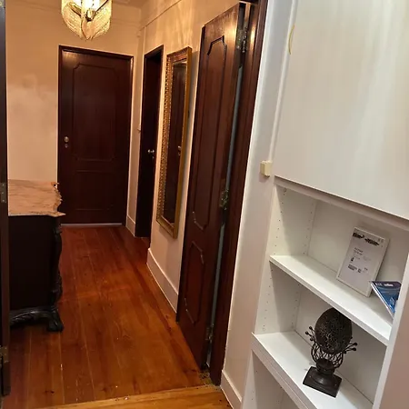 Homestay Principe Real - Casa De