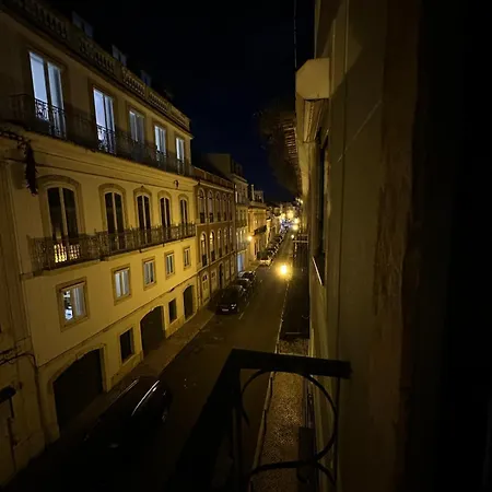 Homestay Principe Real - Casa De Lisbon
