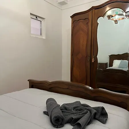 Principe Real - Casa De Lisbon