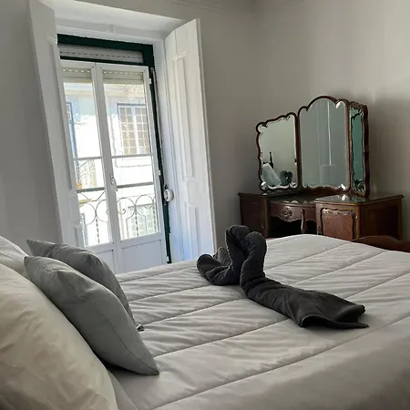 Principe Real - Casa De - By Grupo Alojamentos Lisboa
