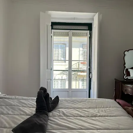 Principe Real - Casa De * Lisbon