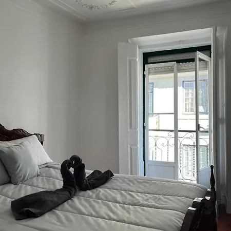 Principe Real - Casa De