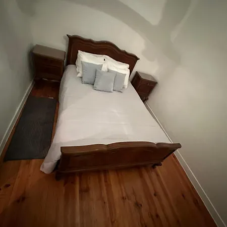 Principe Real - Casa De Homestay *