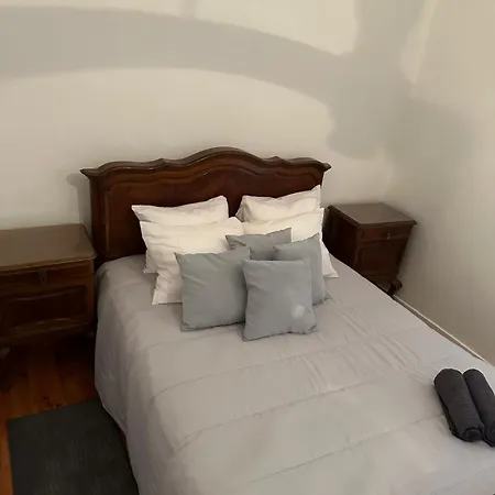 Principe Real - Casa De Homestay *