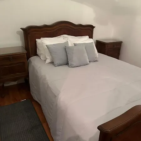 Homestay Principe Real - Casa De *