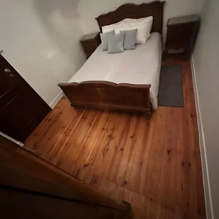 Principe Real - Casa De Lisbon