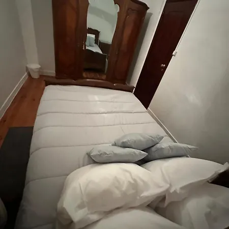 Principe Real - Casa De Homestay