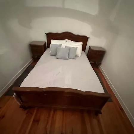 Principe Real - Casa De Homestay