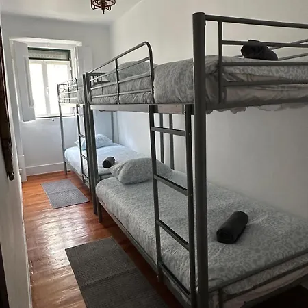 Principe Real - Casa De Lisbon