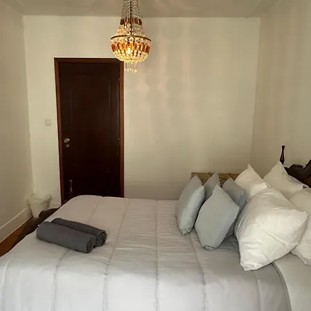 Principe Real - Casa De * Lisbon