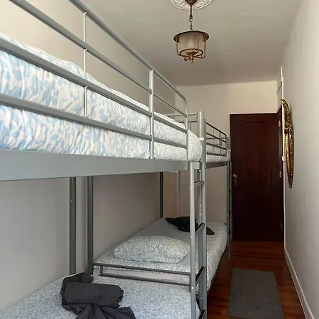 Principe Real - Casa De Homestay *