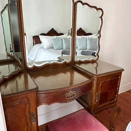 Principe Real - Casa De Homestay