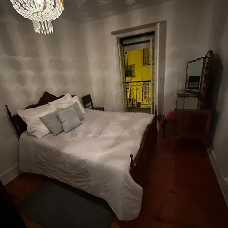 Homestay Principe Real - Casa De *