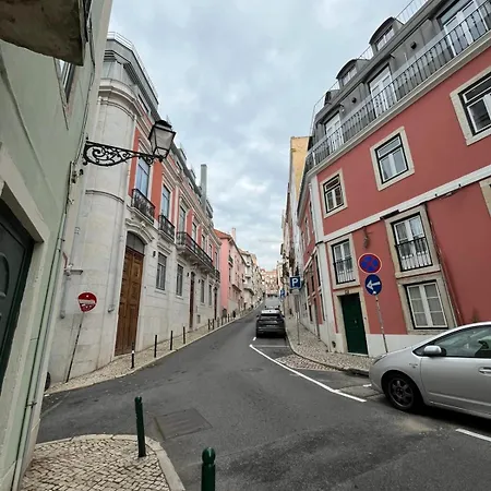 Principe Real - Casa De - By Grupo Alojamentos Lisboa