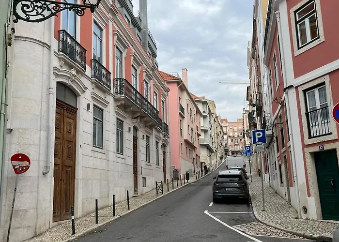 Principe Real - Casa De