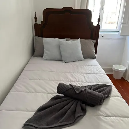 Principe Real - Casa De