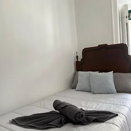 Principe Real - Casa De Pensionat