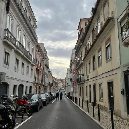 Principe Real - Casa De Pensionat *