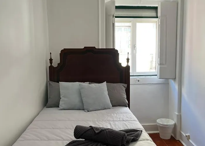 Principe Real - Casa De * Lissabon