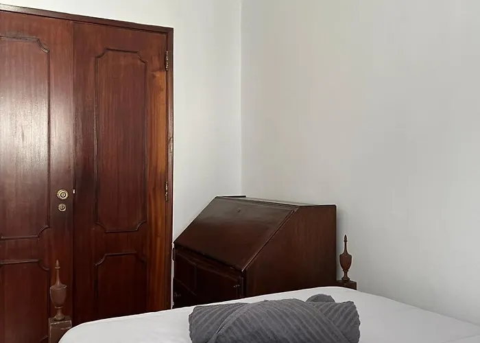 Principe Real - Casa De Lissabon
