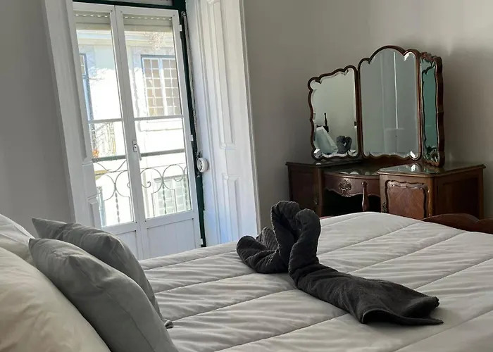 Principe Real - Casa De Lissabon