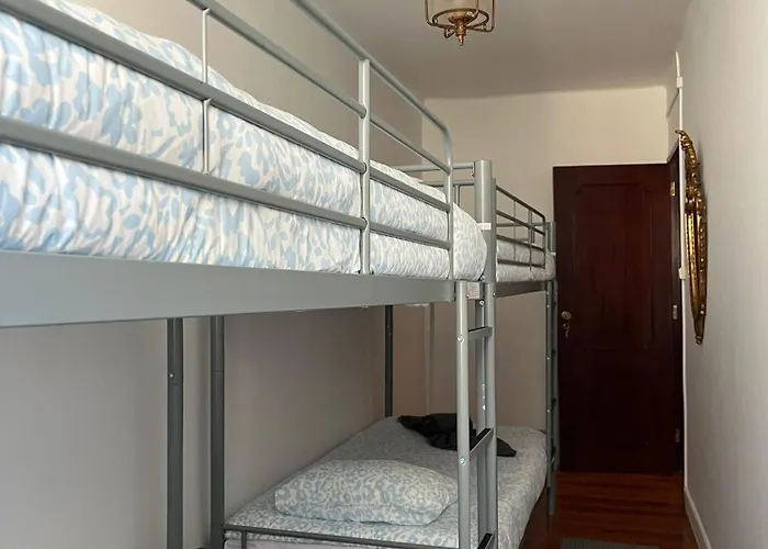 Principe Real - Casa De Gasthof *